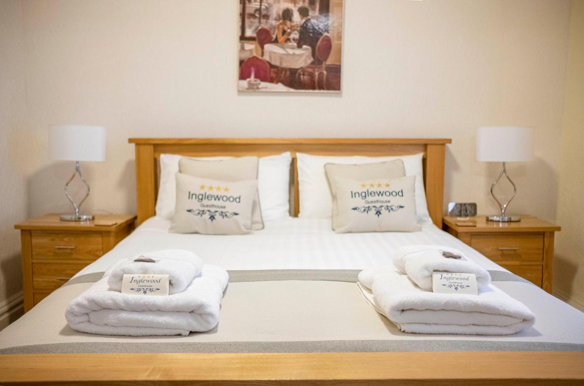 Inglewood - Opul Express Hotel Douglas Room photo