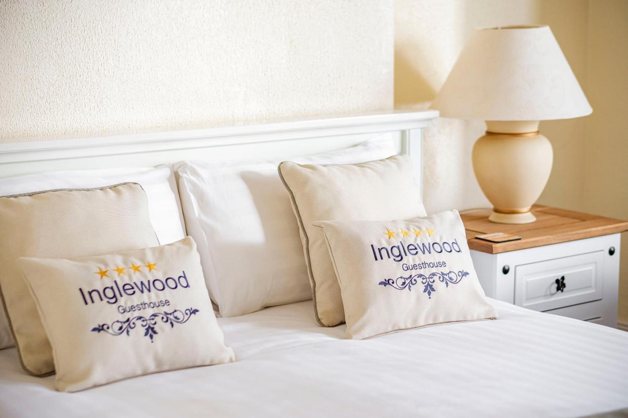 Inglewood - Opul Express Hotel Douglas Room photo