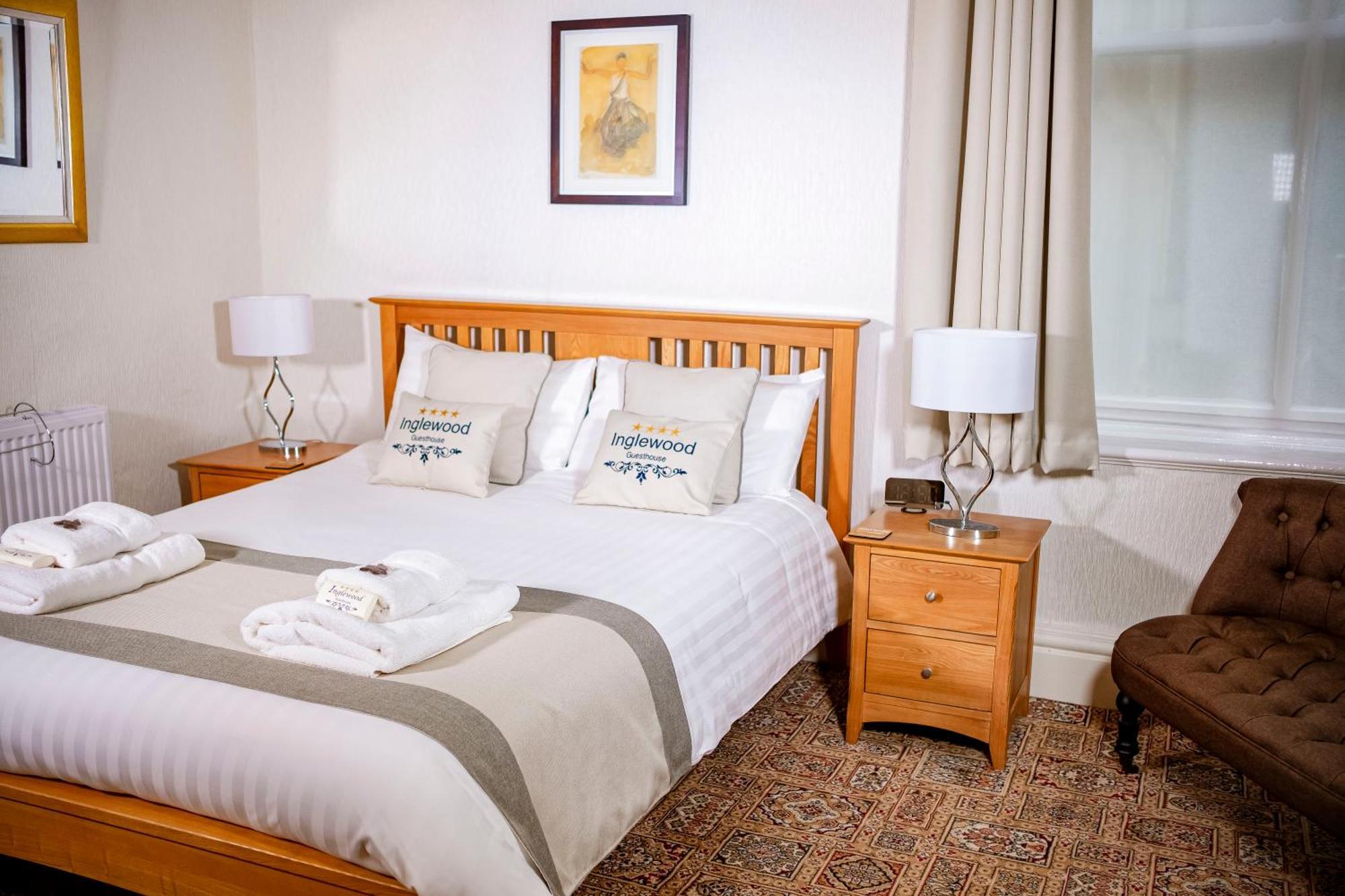 Inglewood - Opul Express Hotel Douglas Room photo