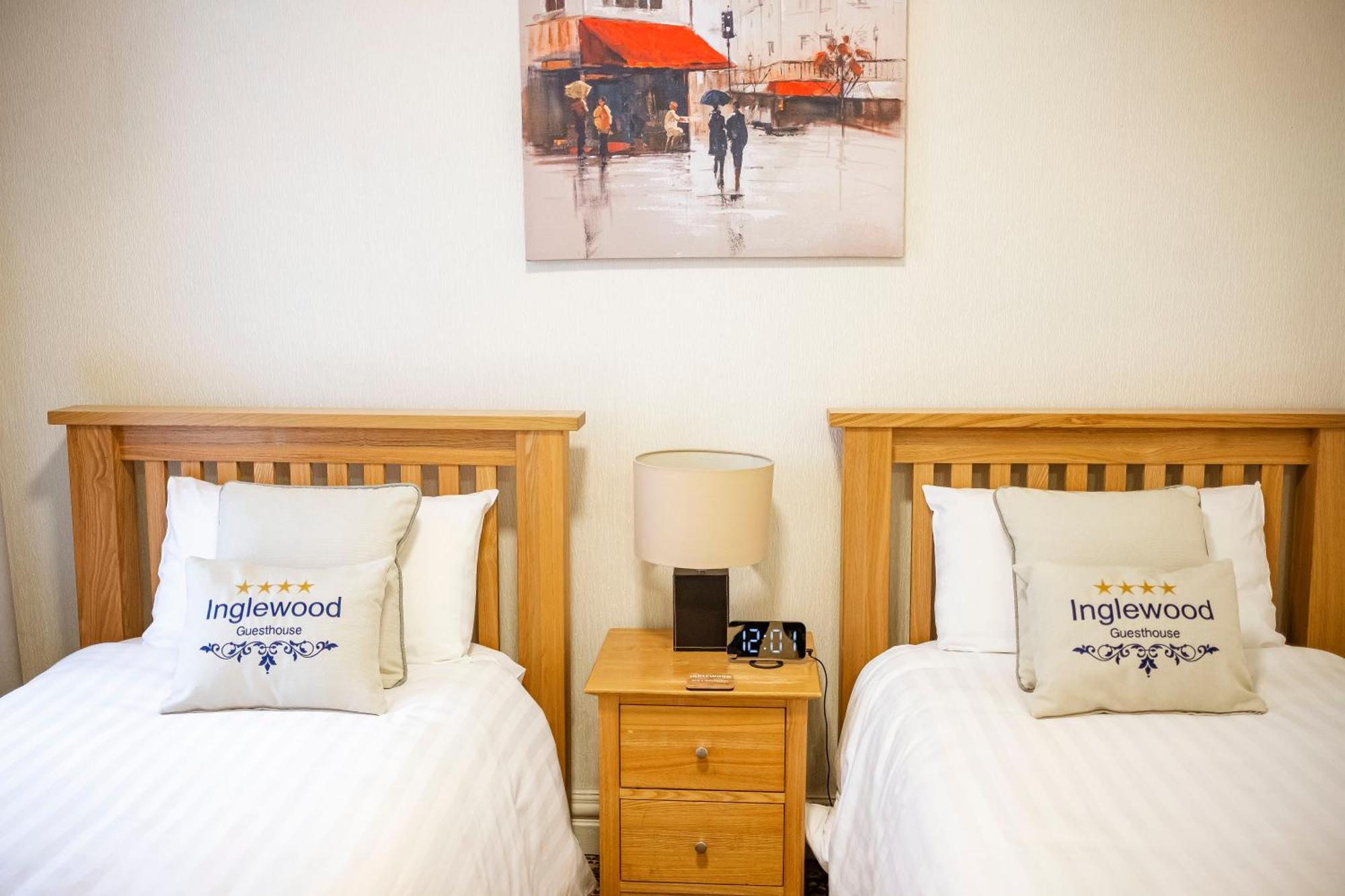 Inglewood - Opul Express Hotel Douglas Room photo