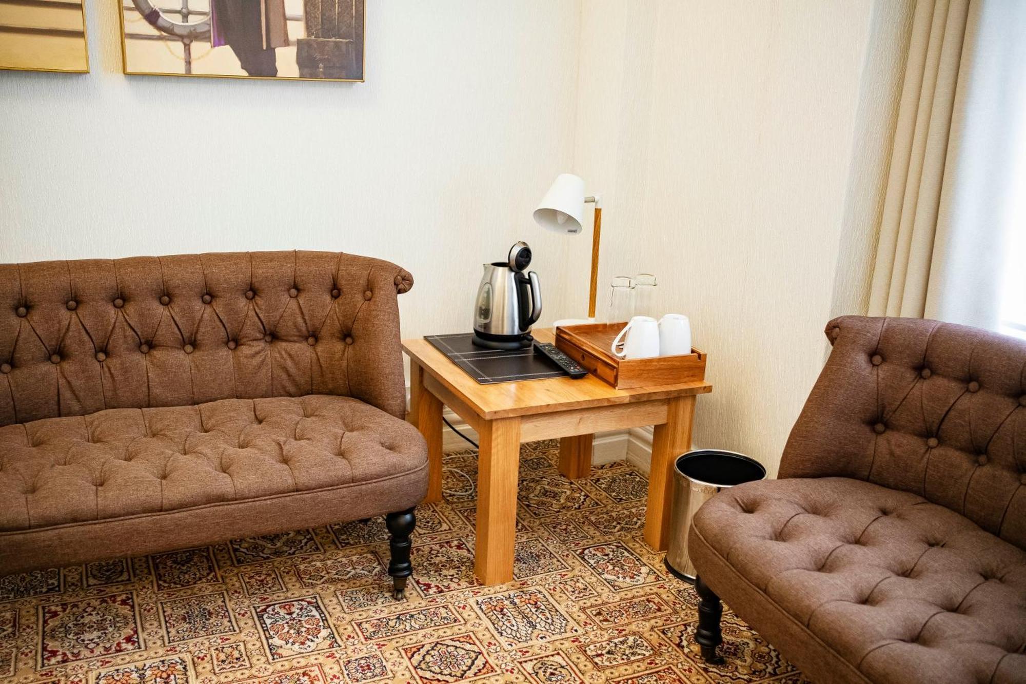Inglewood - Opul Express Hotel Douglas Room photo